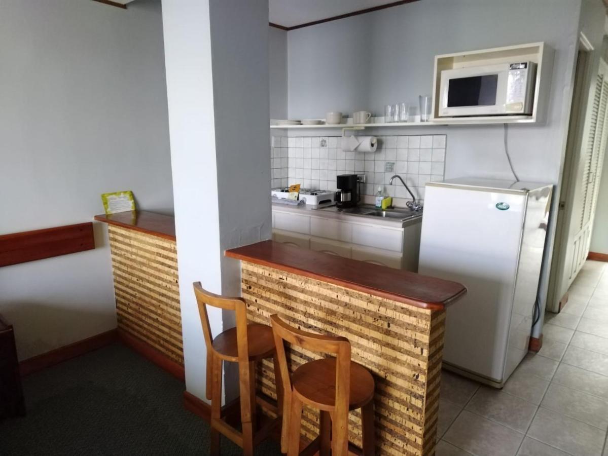 Apartotel Tairona Сан Хосе Екстериор снимка
